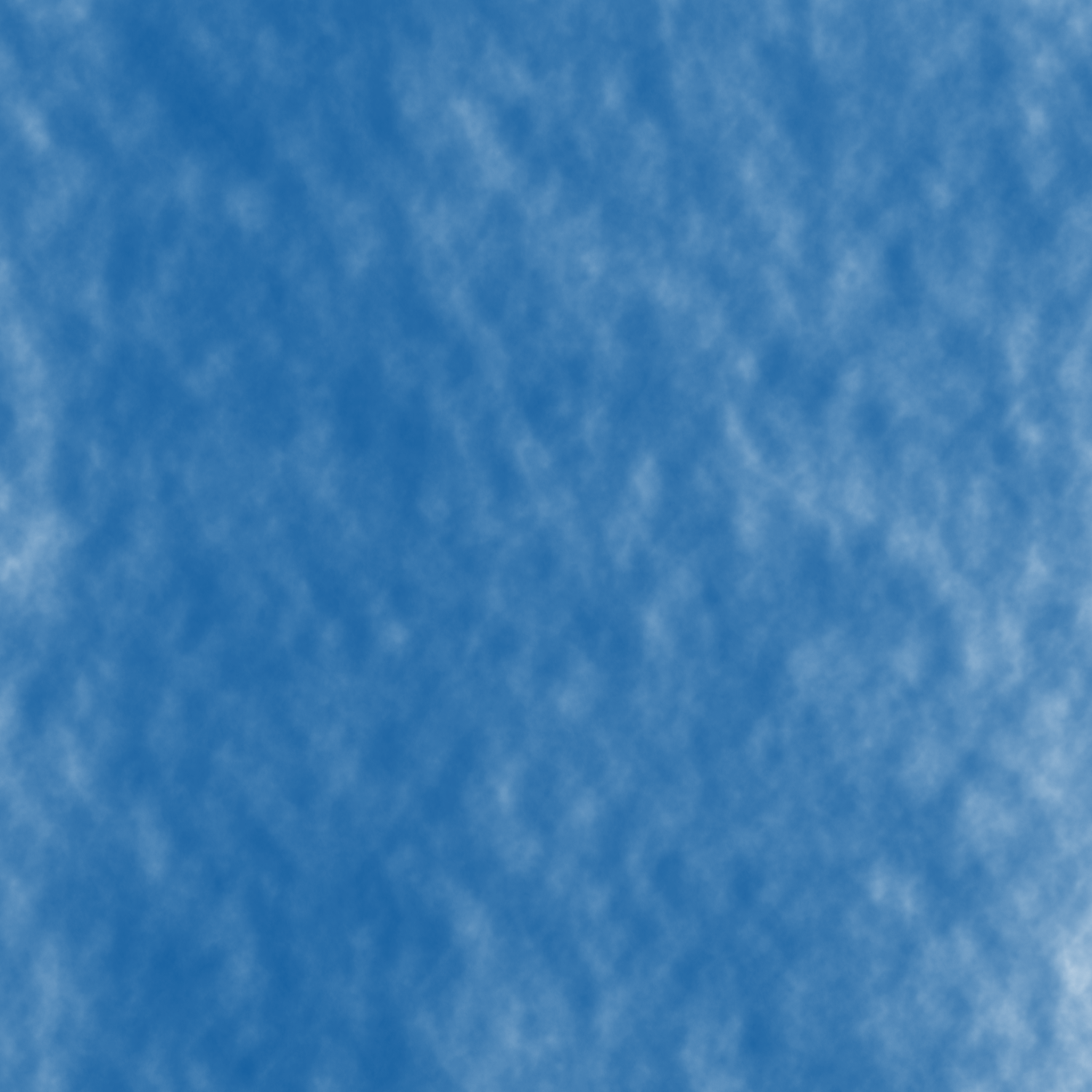 Blue Textured Square Background